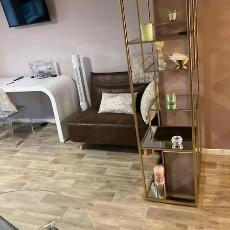 « le Val D Aurs »calme Et Elegance Appartement *