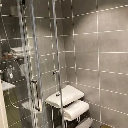 Appartement « le Val D Aurs »calme Et Elegance