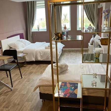 « le Val D Aurs »calme Et Elegance Appartement Strasbourg