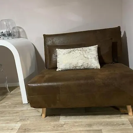 « le Val D Aurs »calme Et Elegance Appartement *