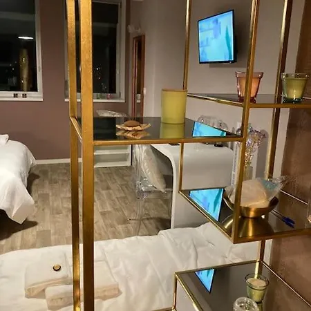 Appartement « le Val D Aurs »calme Et Elegance *