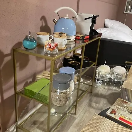« le Val D Aurs »calme Et Elegance Appartement