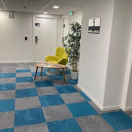 « le Val D Aurs »calme Et Elegance Appartement